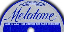 Melotone Recording Studio
