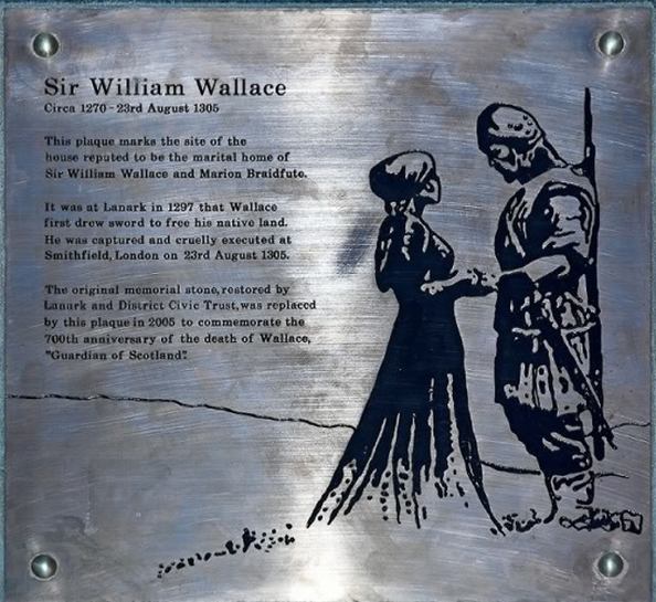 William Wallace Marion Braidfute