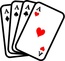 On the Cards-
