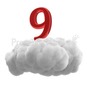 On Cloud Nine-