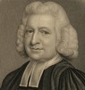 Charles Wesley 1707 – 1788