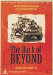 THE BACK OF BEYOND