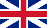 Genealogy- U.K. Flags