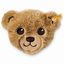 The Teddy Bear owes its name to the 26th U.S. President ​Theodore “Teddy” Roosevelt.