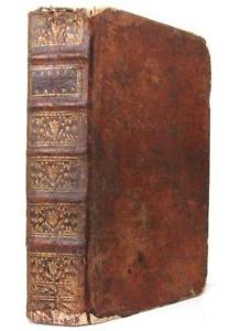 Dictionary of the printers & booksellers in Eng, Scotland & Ireland from 1668 to 1725