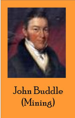 John Buddle (Mining)
