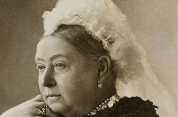 Queen Victoria's Children Episode 2- A Domestic Tyrant