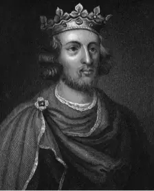 Henry III, of England