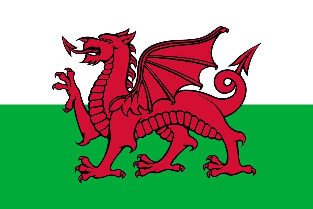 Old Welsh Customs