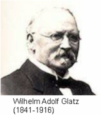 Wilhelm Adolf Glatz (1841-1916)