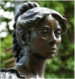 'Head of Molly Malone' to go under hammer