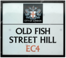 Old Fish Street