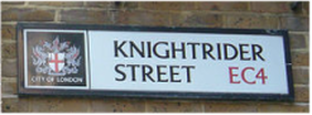 Knightrider street