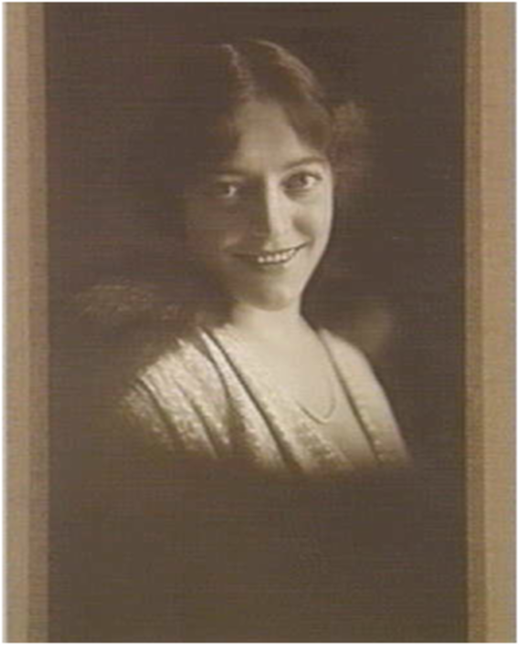 ​Ada Reeve (1874-1966)