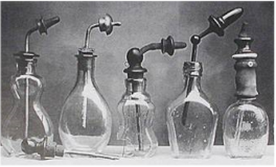Deadly Victorian Baby Bottles