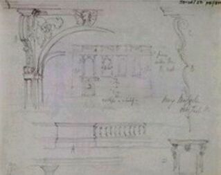 Sketches of Early Churches