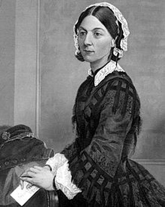 Florence Nightingale Letters