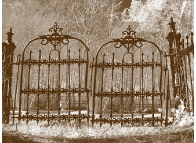 Genealogy- Cemetery Links