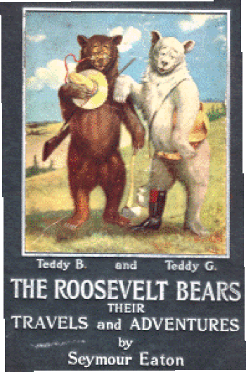 The Roosevelt Bears