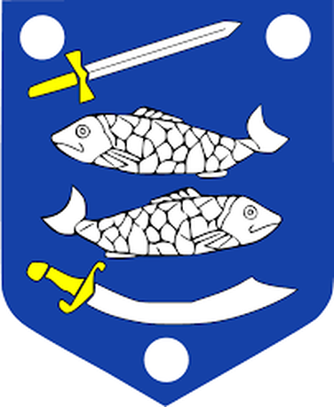 Heraldry of Fish