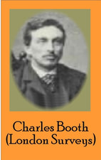 Charles Booth (London Poverty Maps)