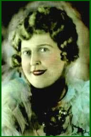 FLORENCE FOSTER JENKINS (QUIRKY OPERA SINGER) 1868-1944 Biography