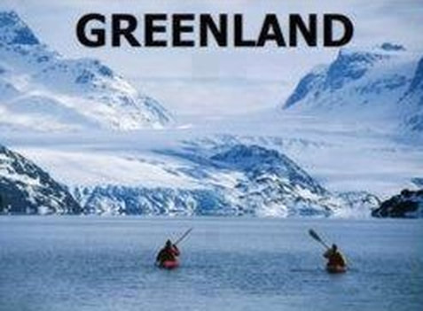Why is Iceland Green & Greenland Ice?
