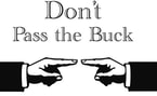 Pass the Buck-