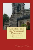 Limestone & its paranormal properties