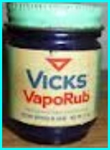 Patent Medicine Miracle Cures Vicks