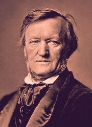 Richard Wagner 22 May 1813 – 13 February 1883