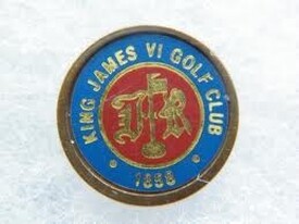 The King James VI Golf Club was established in 1858 