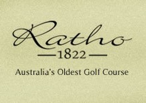 ALEXANDER REID AUSTRALIA'S OLDEST GOLF COURSE, BOTHWELL 1783-1858 Biography