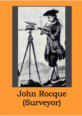 John Rocque (Surveyor)