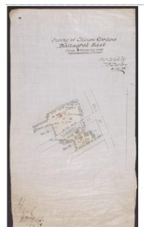 P.R.O.V. Ballarat Maps