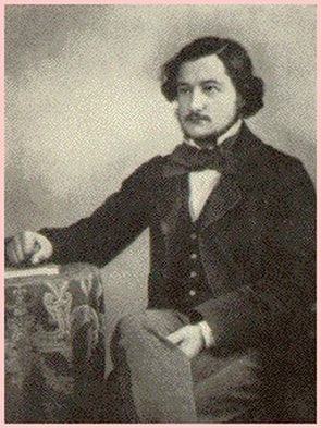 WILLIAM MORRIS PAINTER & FURNISHER 1834-1896 Biography