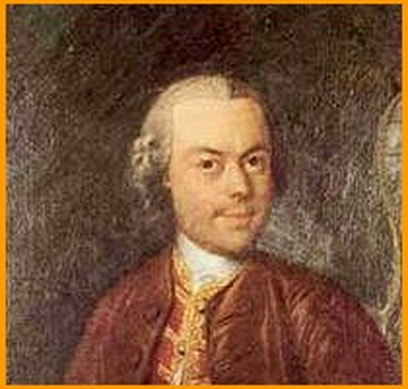 PIERRE JAQUET-DROZ CLOCKMAKER, AUTOMATA 1721-1790 Biography