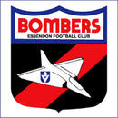 The Essendon Football Club, nicknamed the Bombers (originally the Dons)