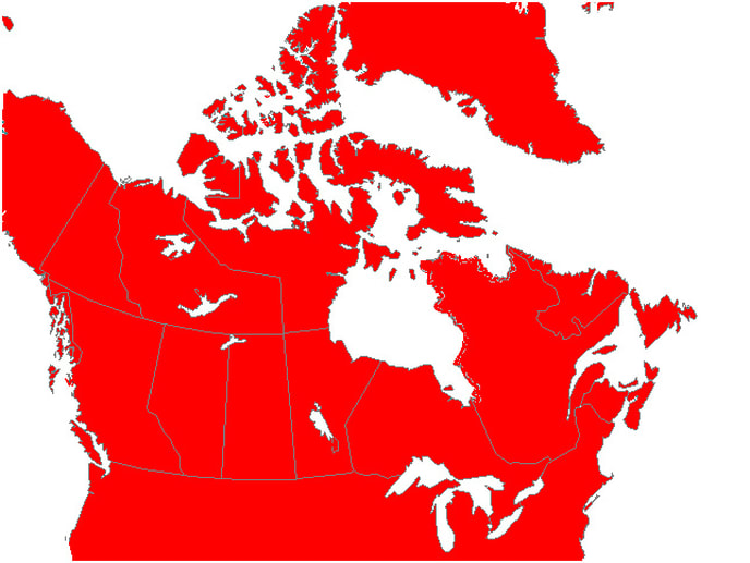 Genealogy- Canada