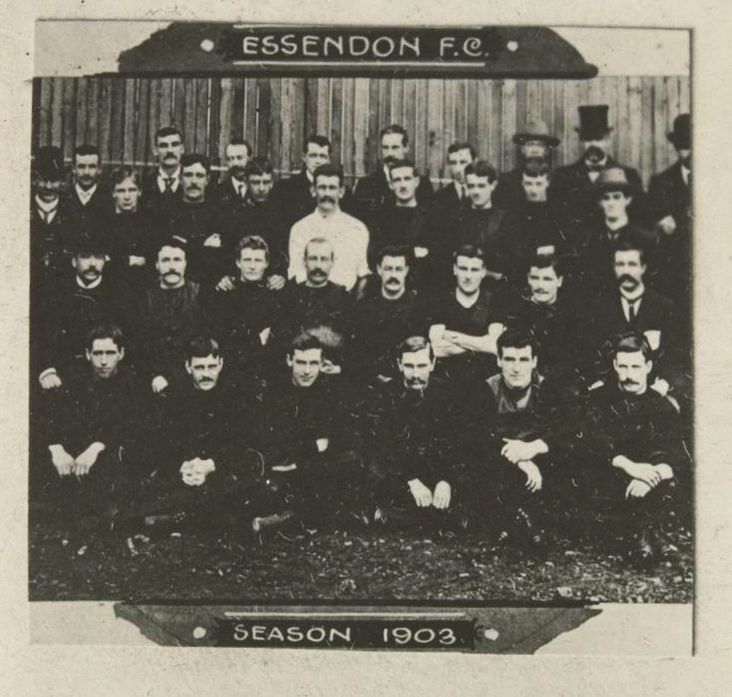 Essendon F.C. 1903
