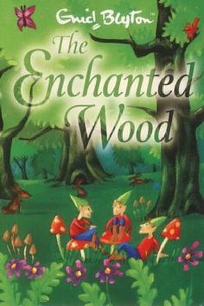 Enid Blyton, The Enchanted Wood