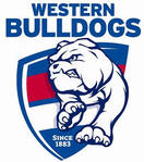 Western Bulldogs, Formerly Footscray, Football club,(known in the past as the Tricolours)