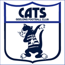 Geelong Cats Football Club were known as the Pivotonians