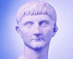 Germanicus, Roman general