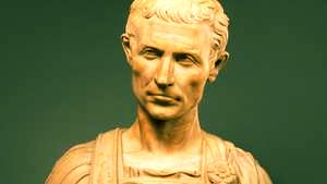 July, named after Julius Ceasar