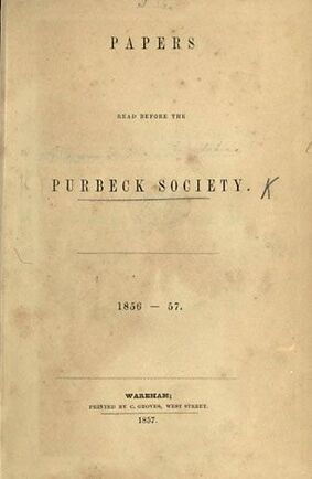 Purbeck Society