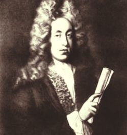 Henry Purcell composer
