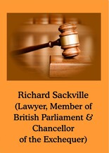 Richard Sackville 1507-1566