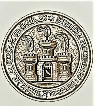 Seal of Corfe Castle