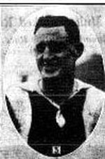 Roy Cazaly 1931
